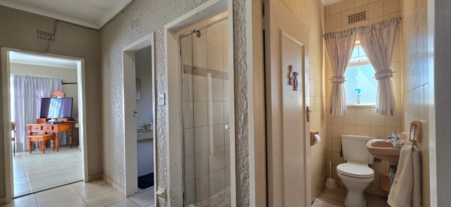 5 Bedroom Property for Sale in Orkney North West